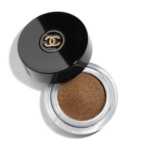 Chanel OMBRE PREMIÈRE in silver pink